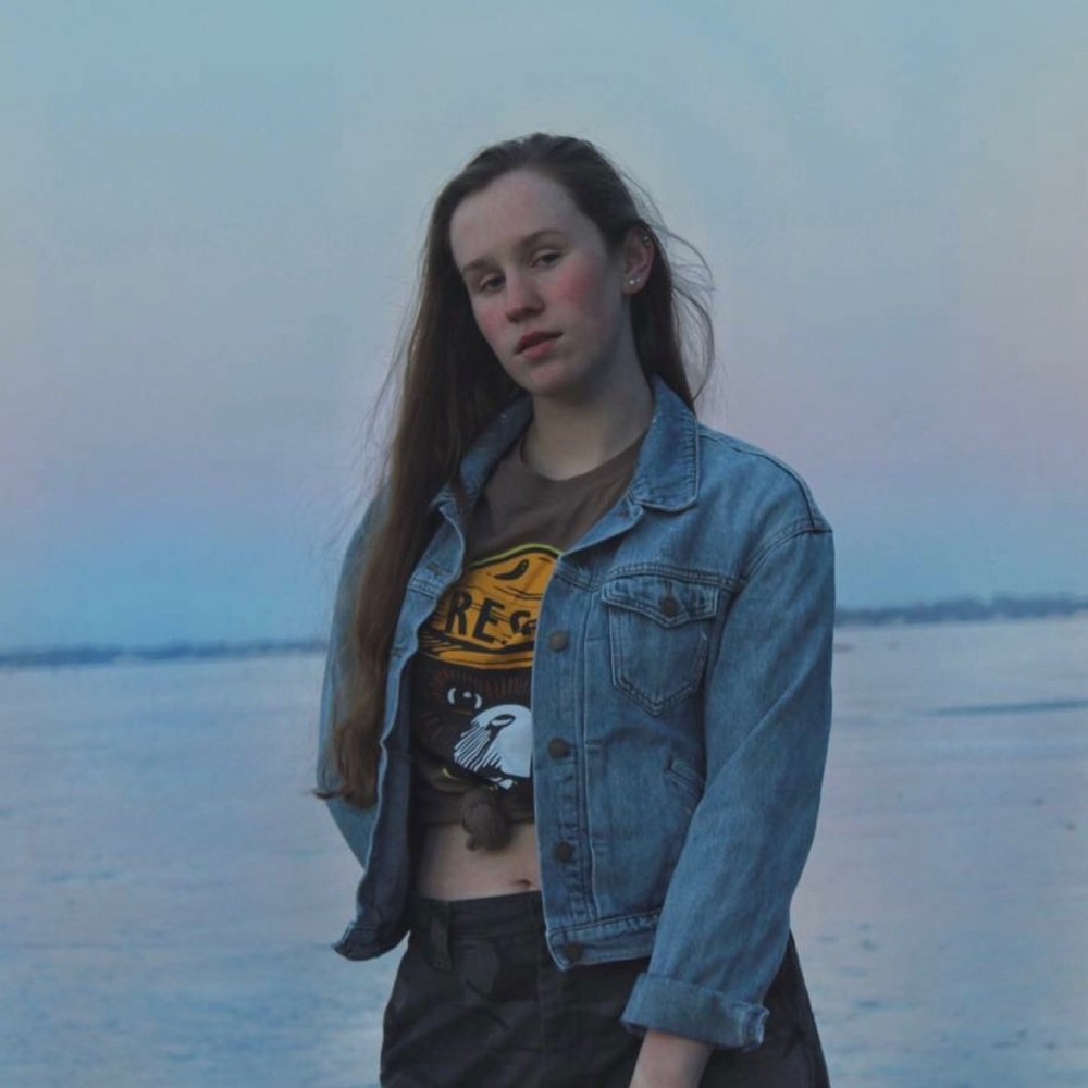 Meet your Posher, Sophie